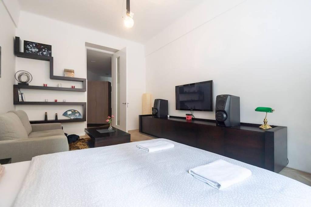 Apartamento Old Town Square Luxury