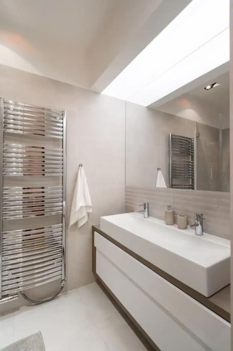 Old Town Square Luxury Apartamento Praga