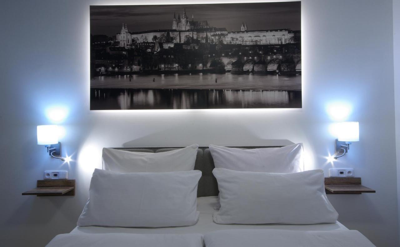 Adeba Hotel Prague