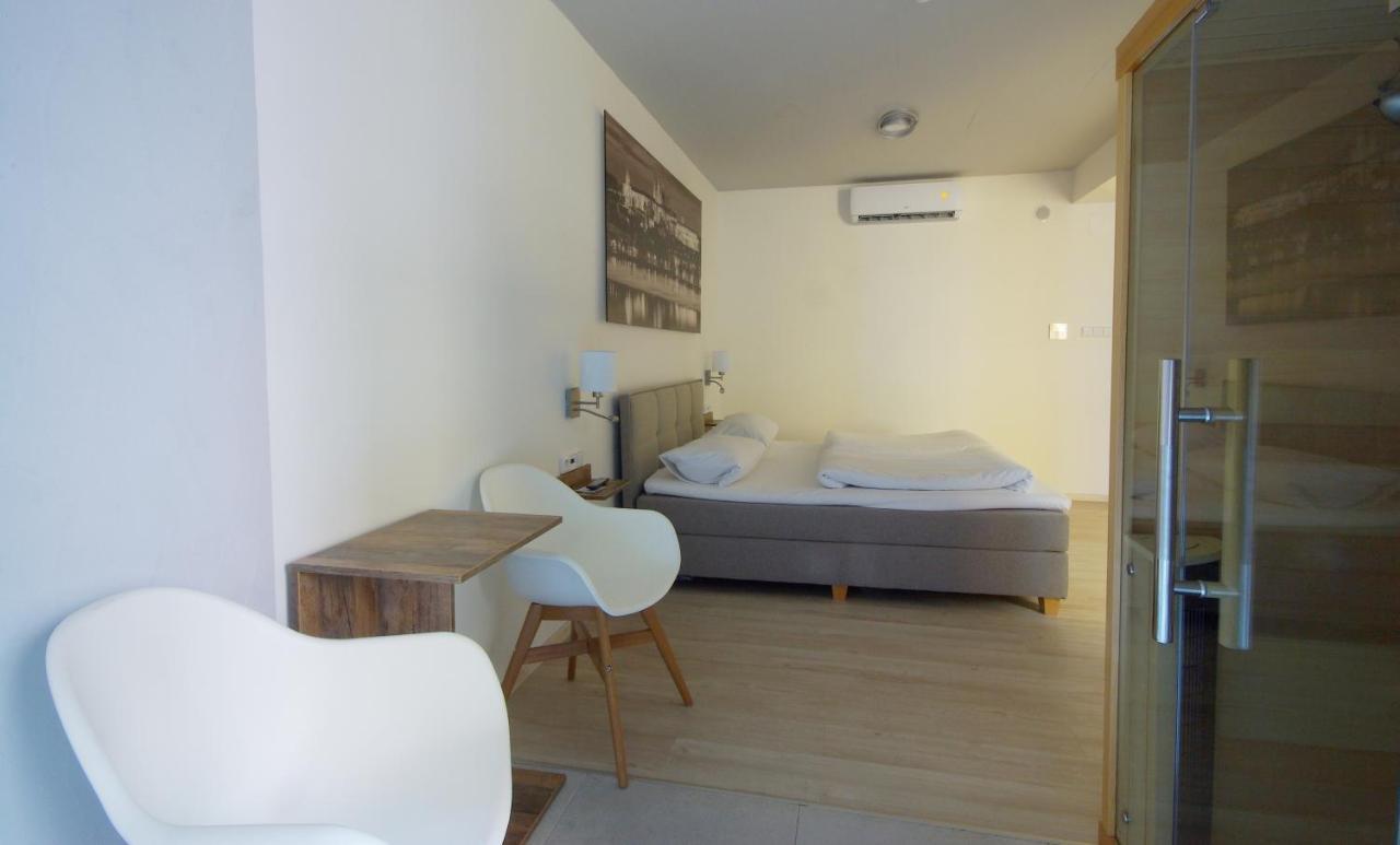 Adeba Hotel Prague