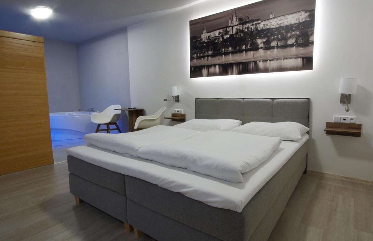 Hotel Adeba Prague