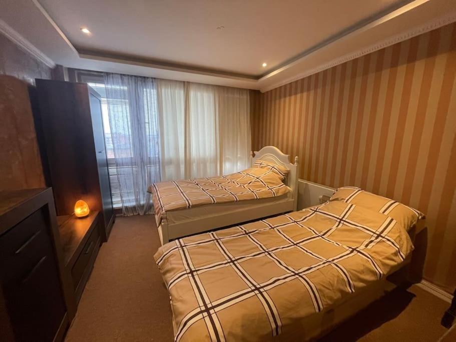 Apartamento Garsoniera *