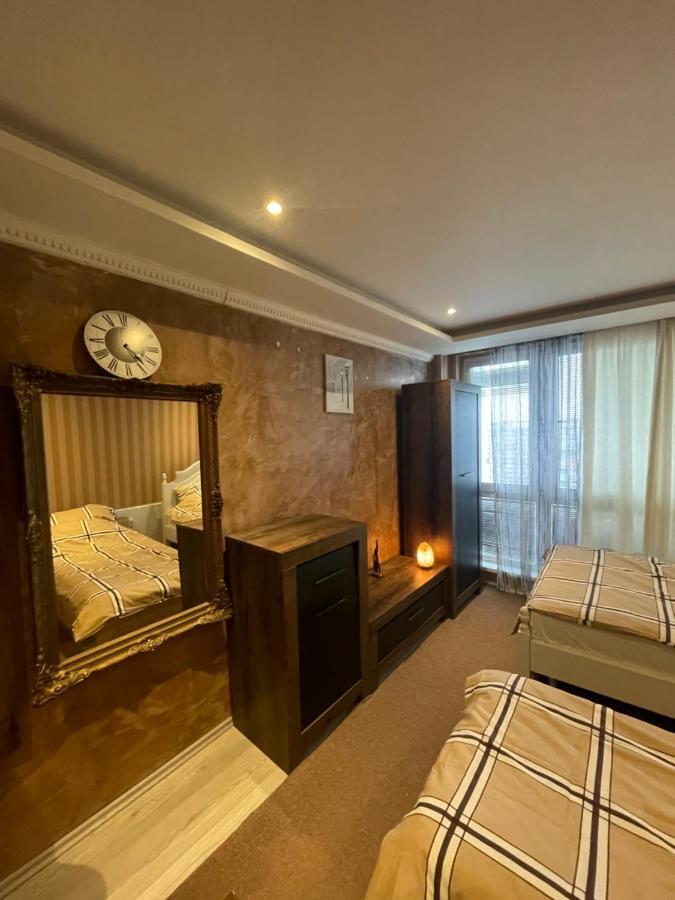 Garsoniera Apartamento Praga