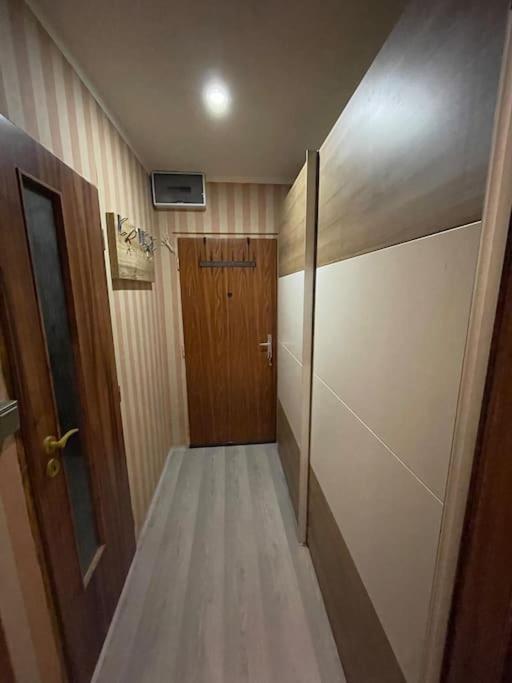 Garsoniera Apartamento