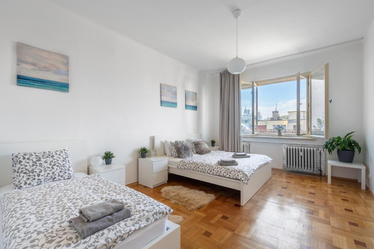 Apartamento Castle View