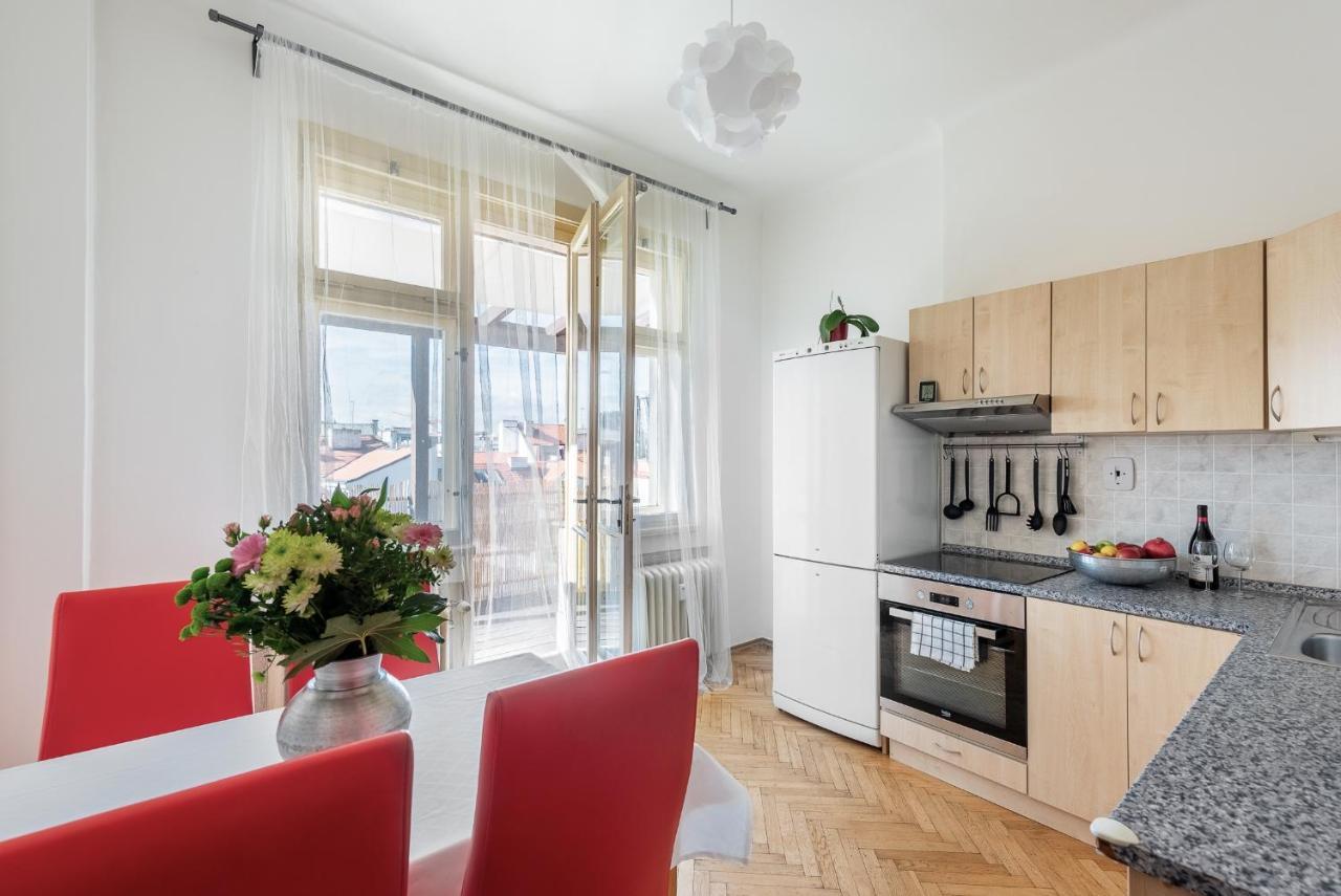 Apartamento Castle View