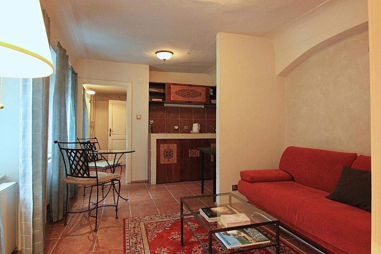 Apartamento Cool 1 Bedroom Prokopska In Mala Strana *