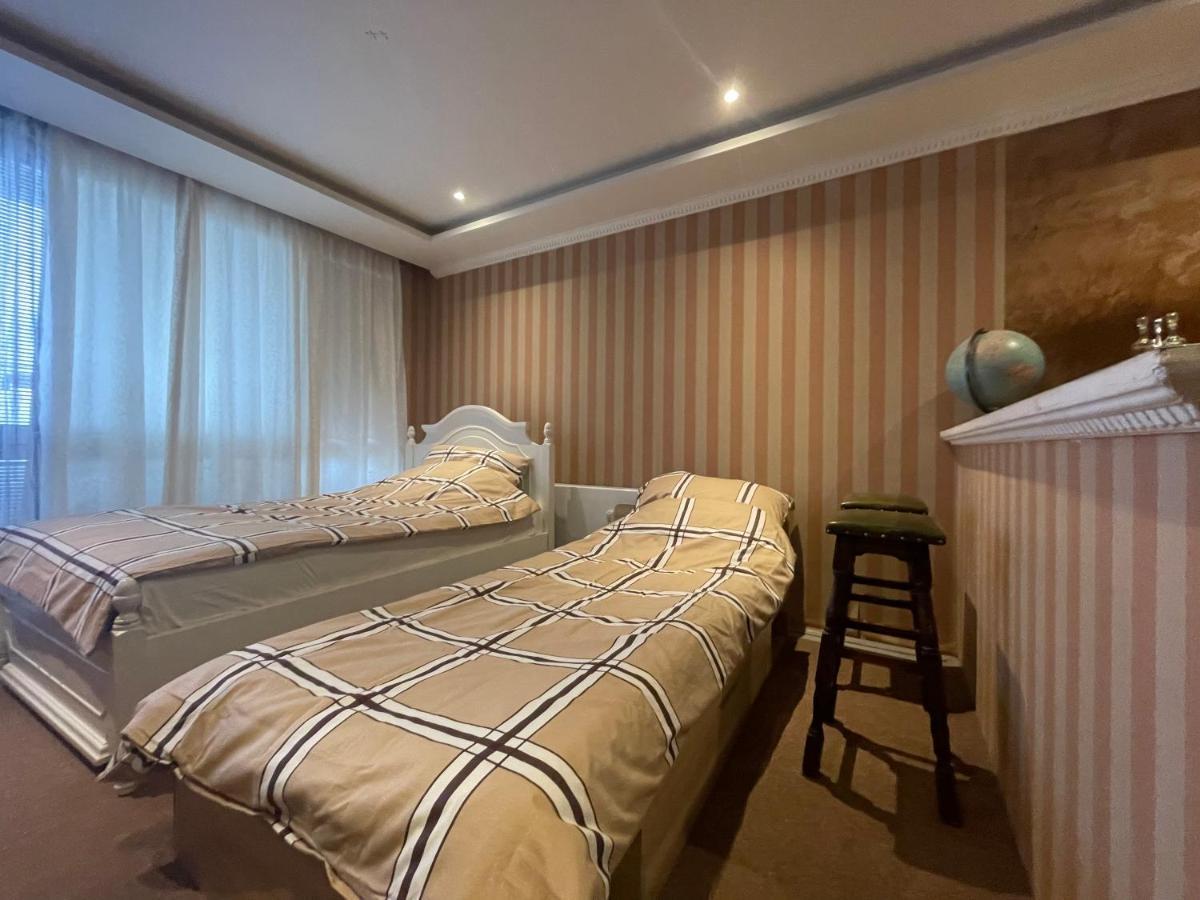 Apartamento Garsoniera