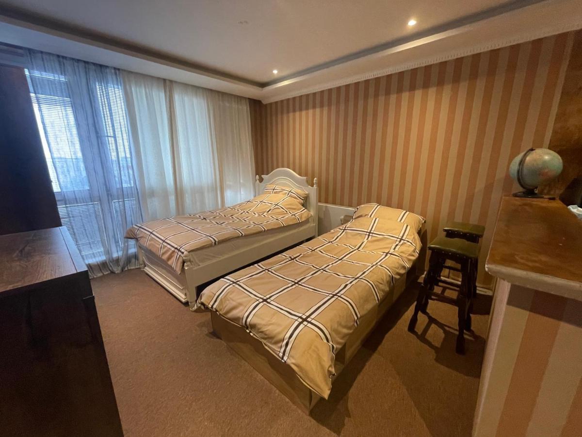 Garsoniera Apartamento Praga