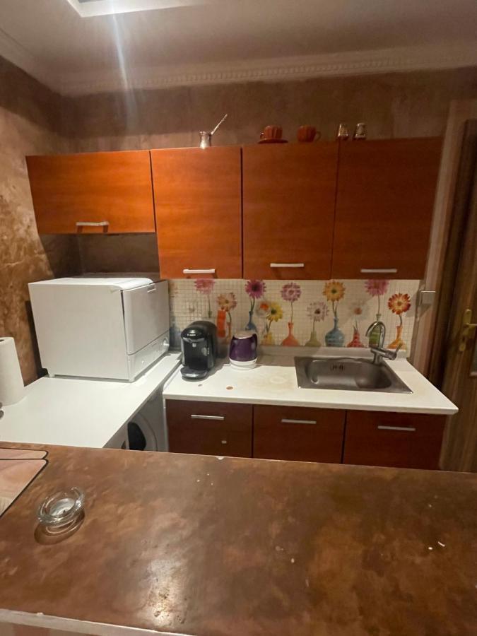 Garsoniera Apartamento Praga