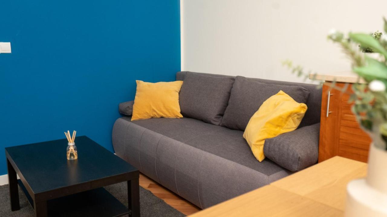 Apartamento Nux Old Town Square Masna