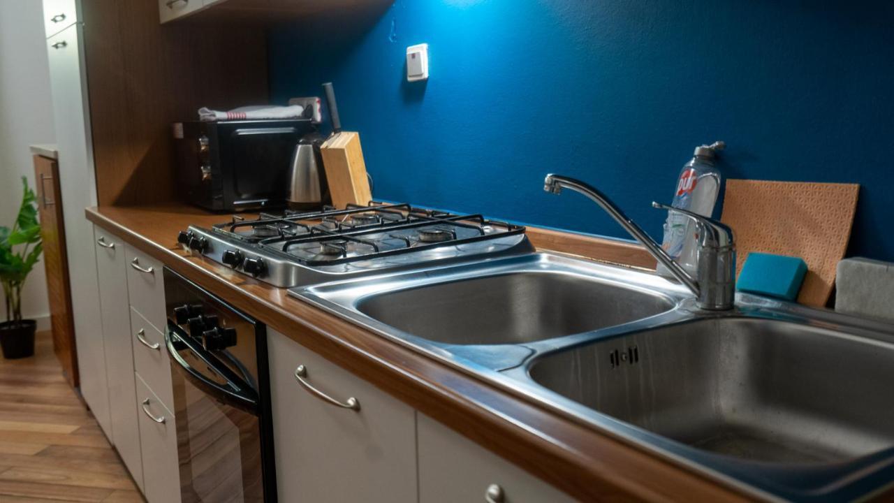 Apartamento Nux Old Town Square Masna