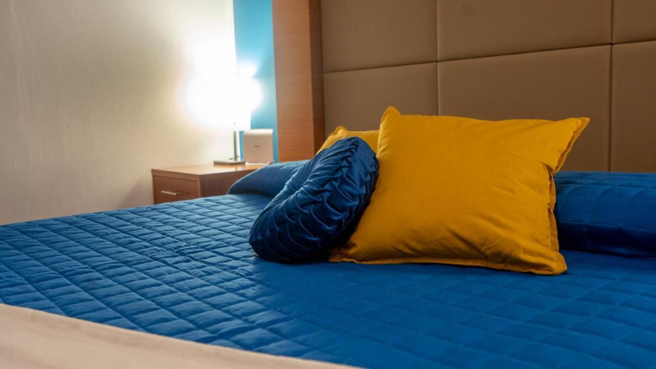 Apartamento Nux Old Town Square Masna Praga