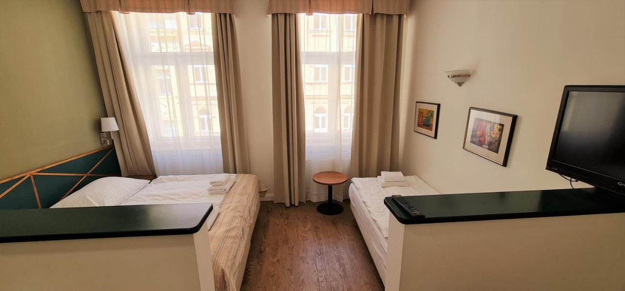 Mala Strana 4* Prag