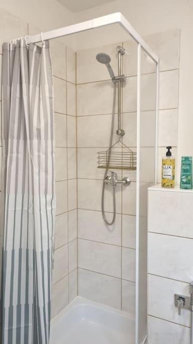 Cozy 1-br Apt. Vt Near Wenceslas Sq. Apartment Prag