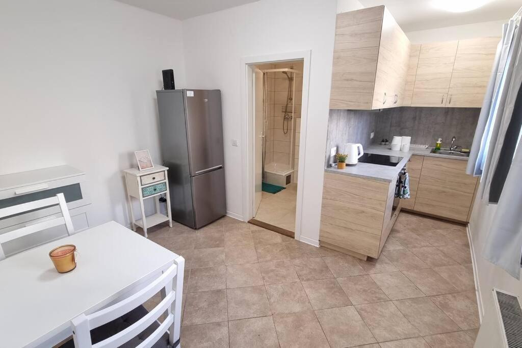 Apartment Cozy 1-br Apt. Vt Near Wenceslas Sq. Prag