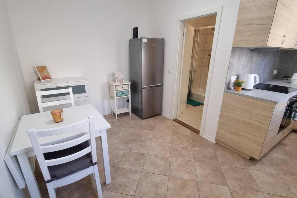 Cozy 1-br Apt. Vt Near Wenceslas Sq. Prague
