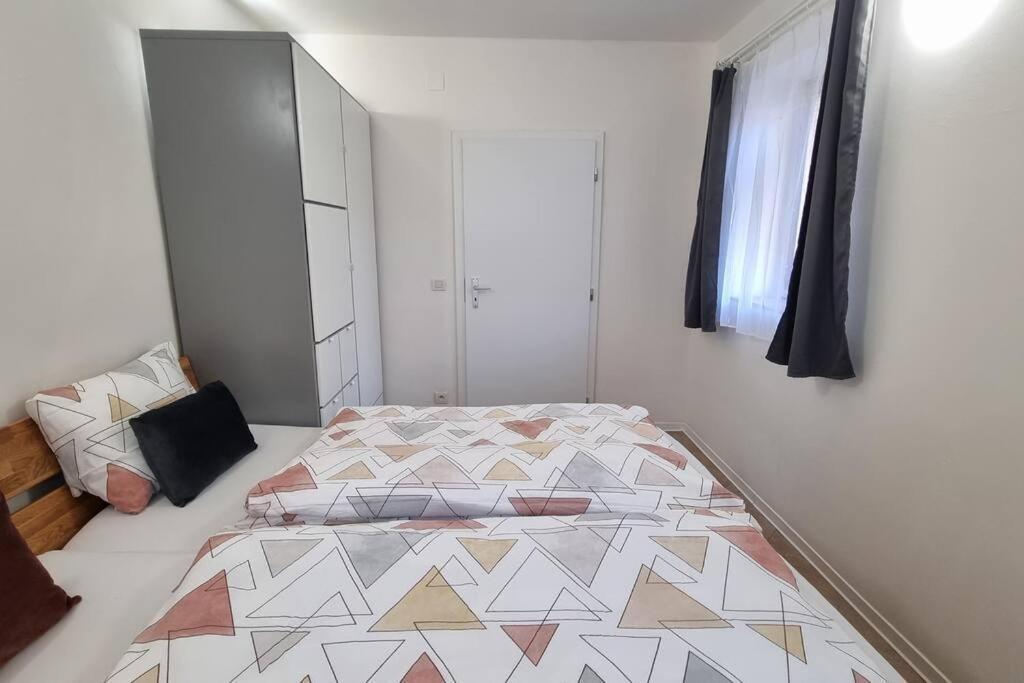 Cozy 1-br Apt. Vt Near Wenceslas Sq. Prag