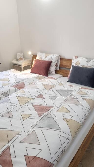 Apartment Cozy 1-br Apt. Vt Near Wenceslas Sq. Prague
