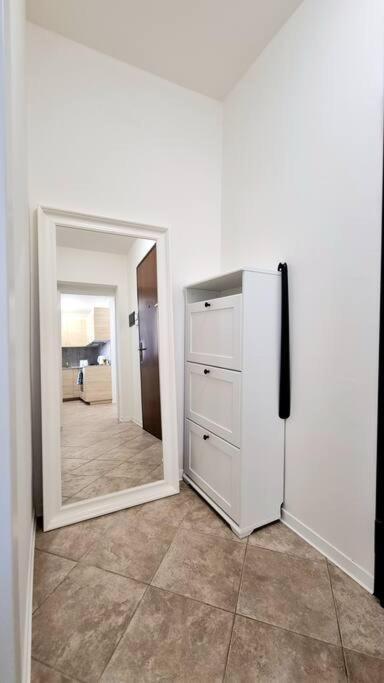 Cozy 1-br Apt. Vt Near Wenceslas Sq. Apartment *