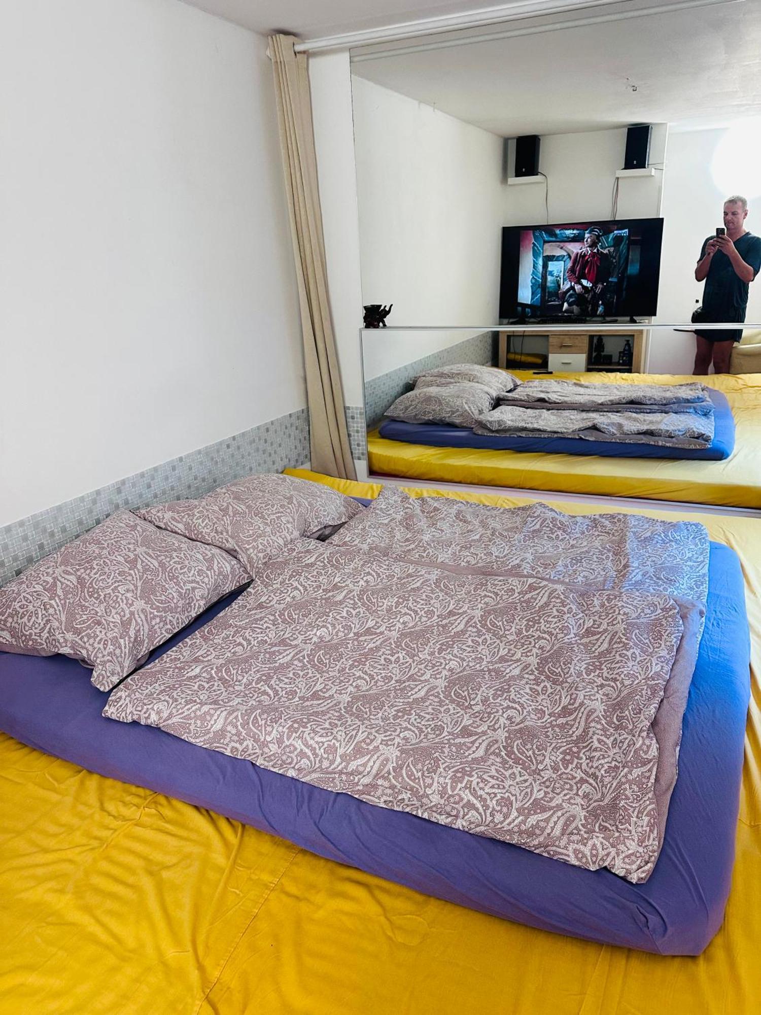 Tantra Klub Ferienhaus