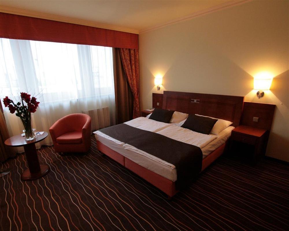 Hotel Luxury Family Bila Labut