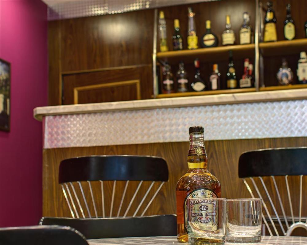Hotel Luxury Family Bila Labut Prague