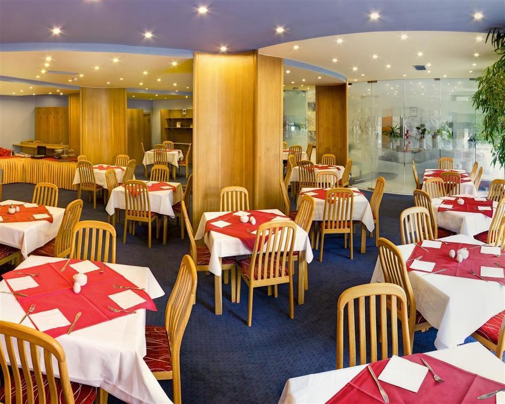 Hotel Luxury Family Bila Labut 4*