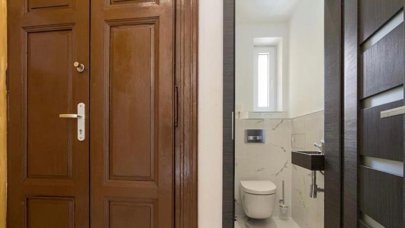 Apartment Wenceslas Square Luxury *