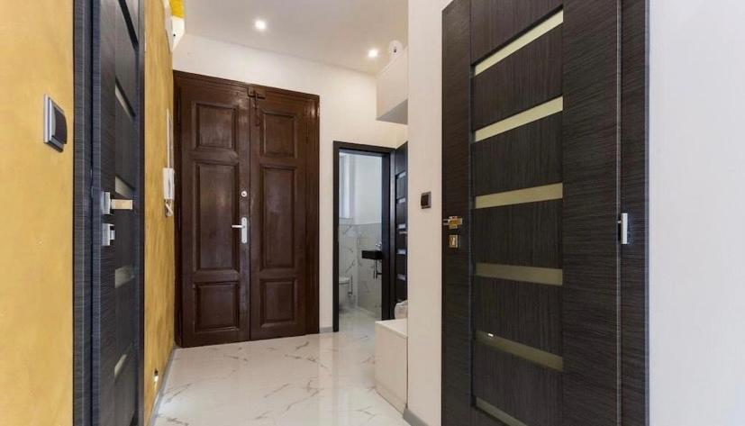 Apartment Wenceslas Square Luxury *