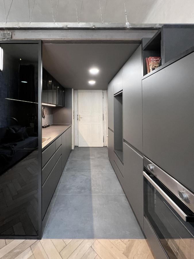 Daire Turnkey Urban Harmony Studio *