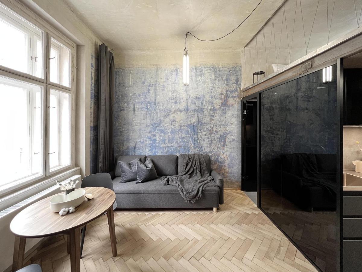 Turnkey Urban Harmony Studio Daire