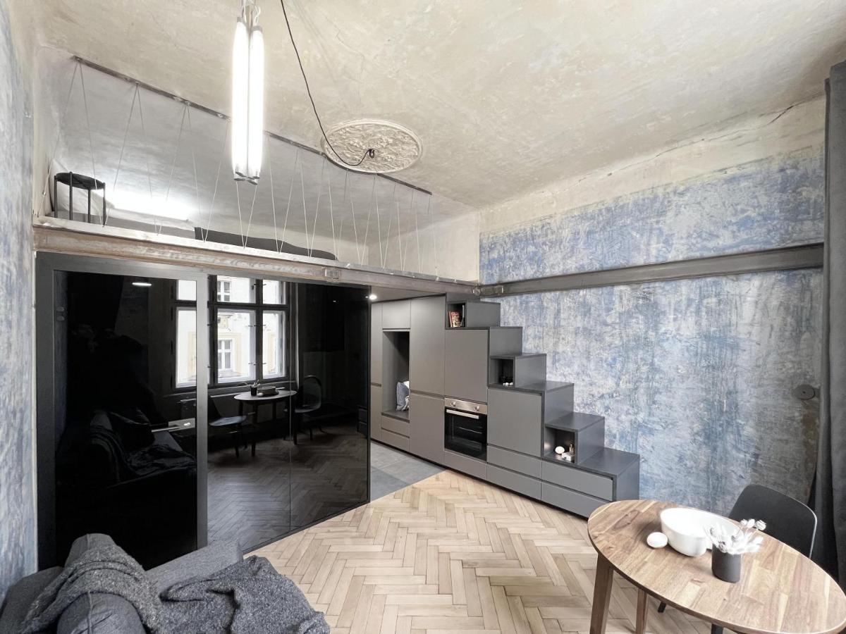 Daire Turnkey Urban Harmony Studio *