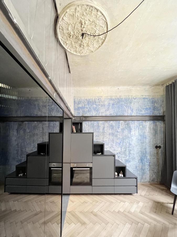 Turnkey Urban Harmony Studio Daire