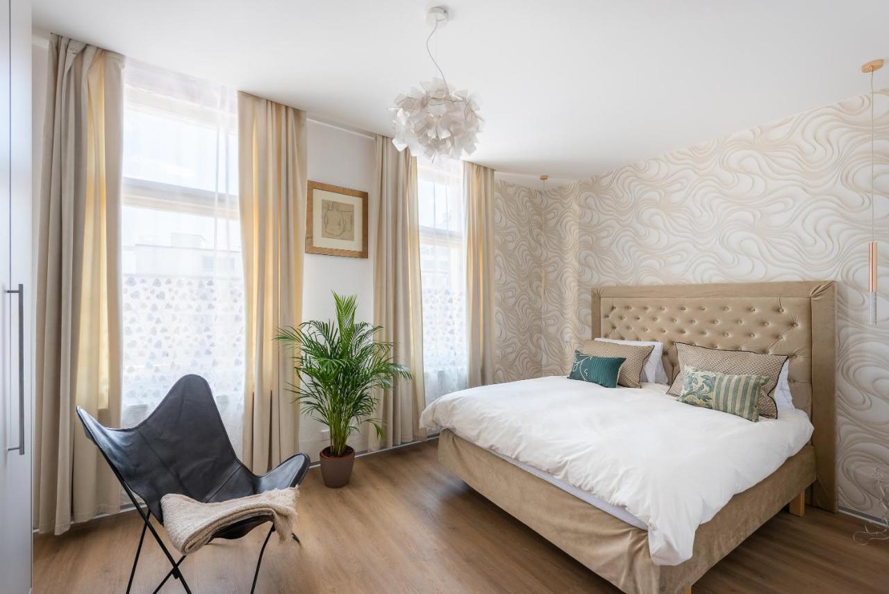 Apartamento New Modern 5. Floor