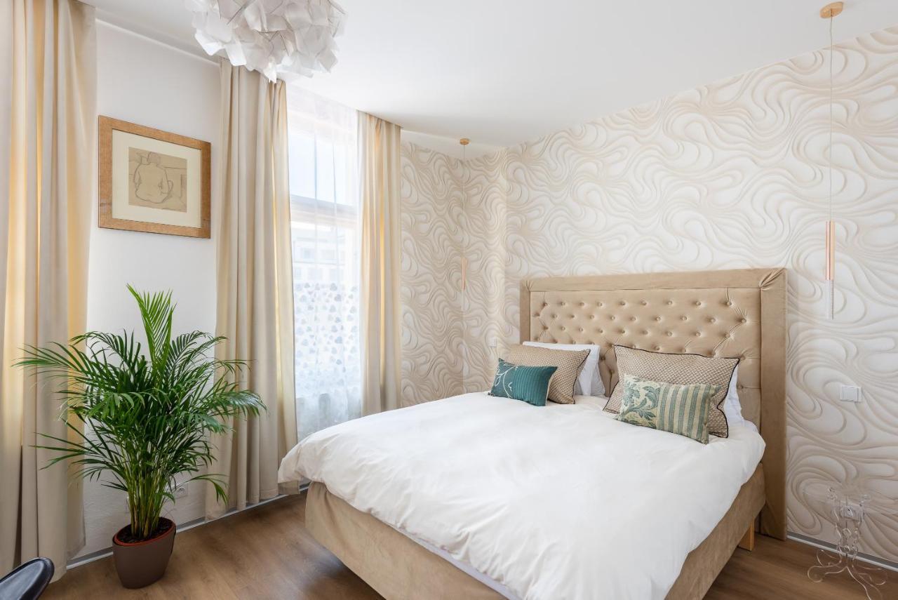 Apartment New Modern 5. Floor Prague
