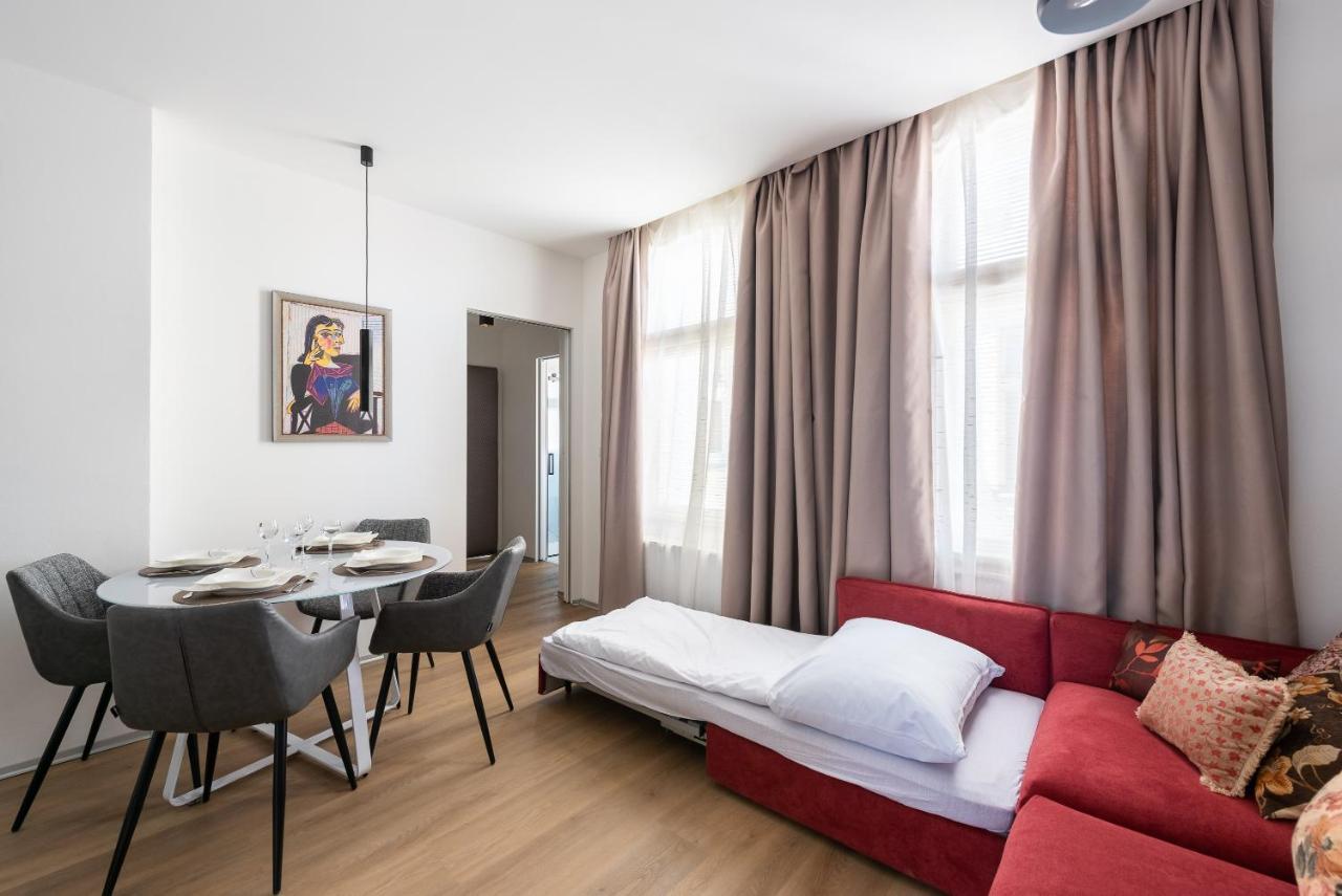 New Modern 5. Floor