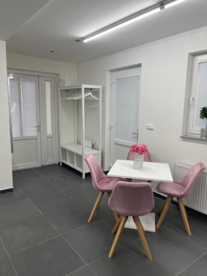 Appartement Ubytovani-praha 9-vinor