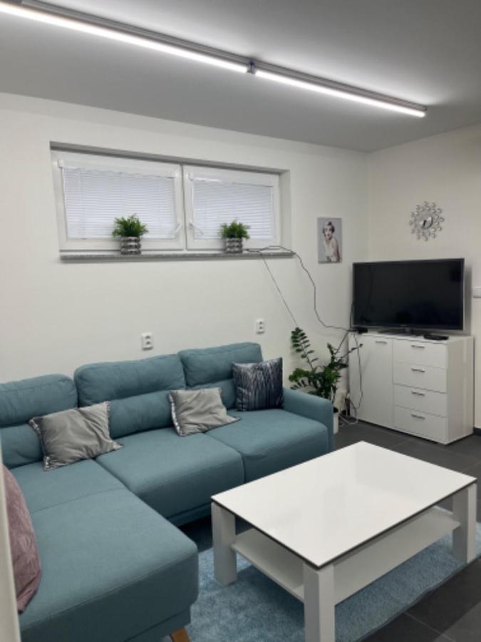 Appartement Ubytovani-praha 9-vinor *