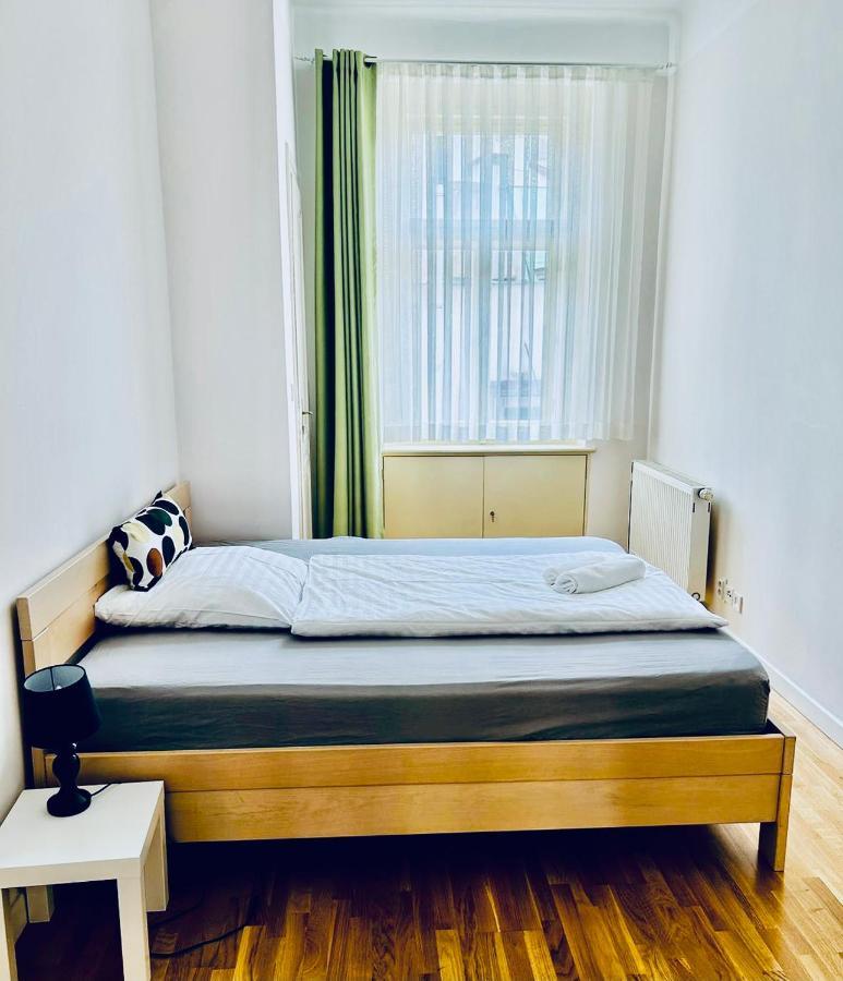 Apartment Central Square *