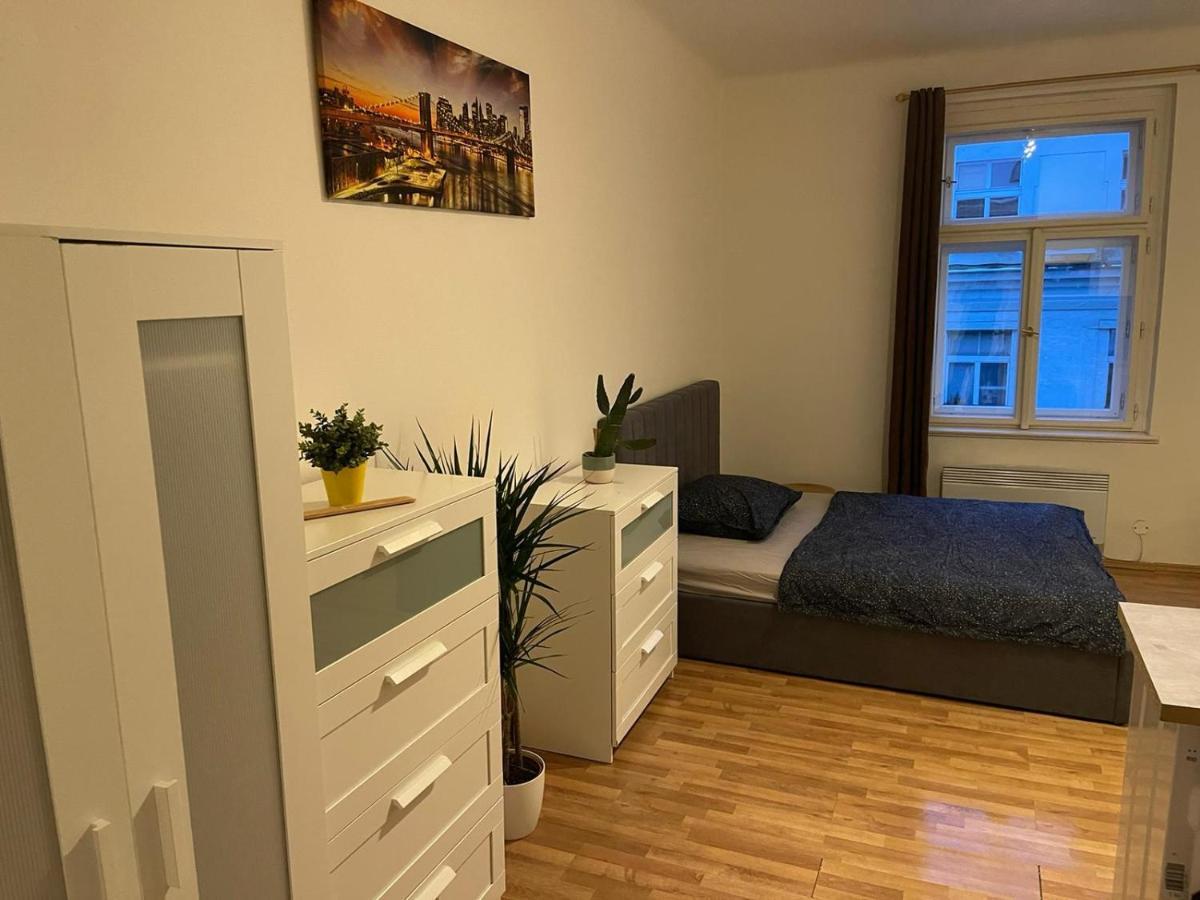 Apartamento Sunlit Close To Center *