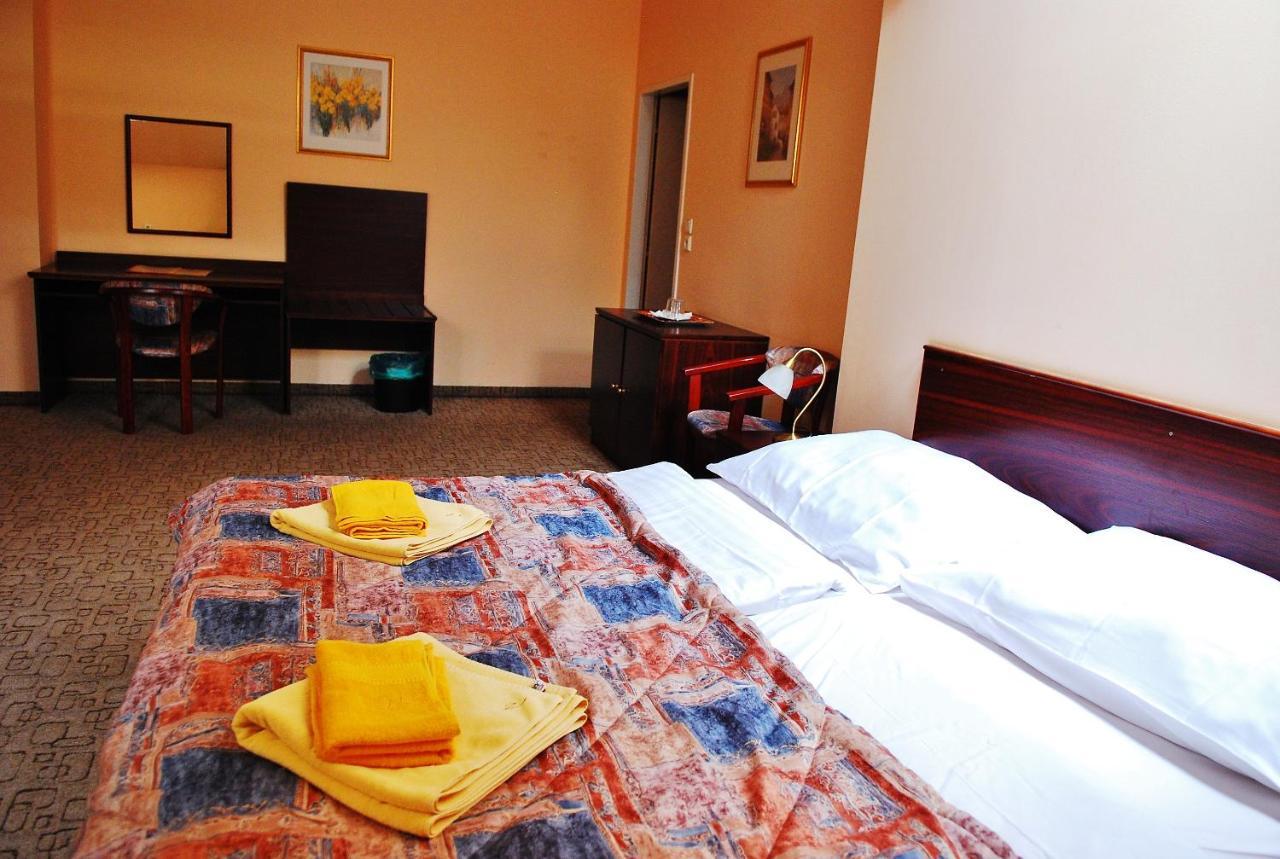 Hotel Victor Prague