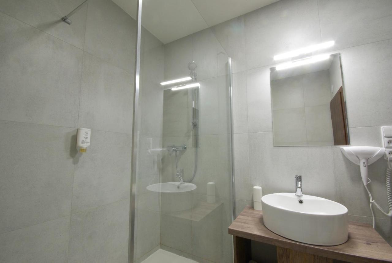 Hotel Adeba Prague