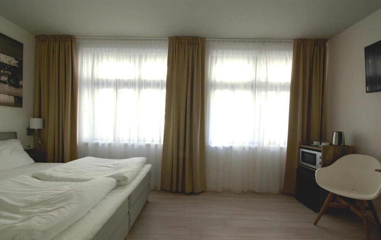 Hotel Adeba 3*