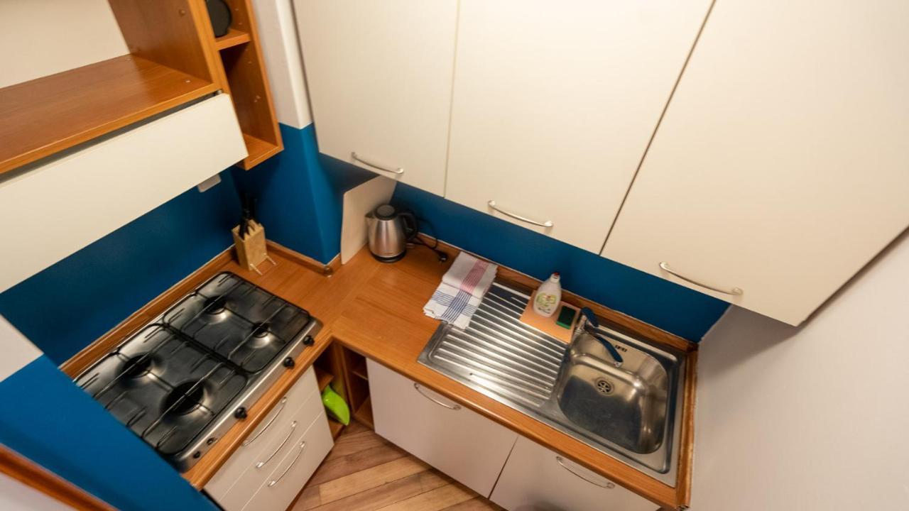 Apartamento Nux Old Town Square Masna