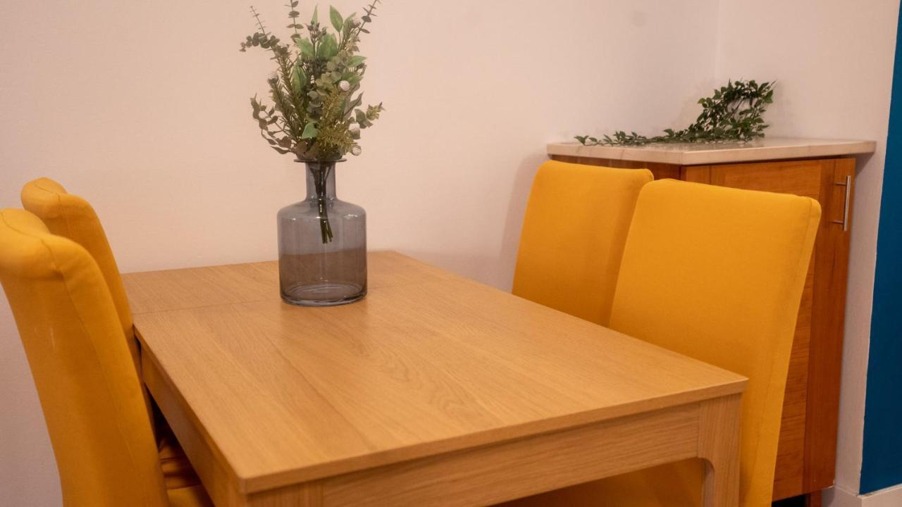 Nux Old Town Square Masna Apartamento