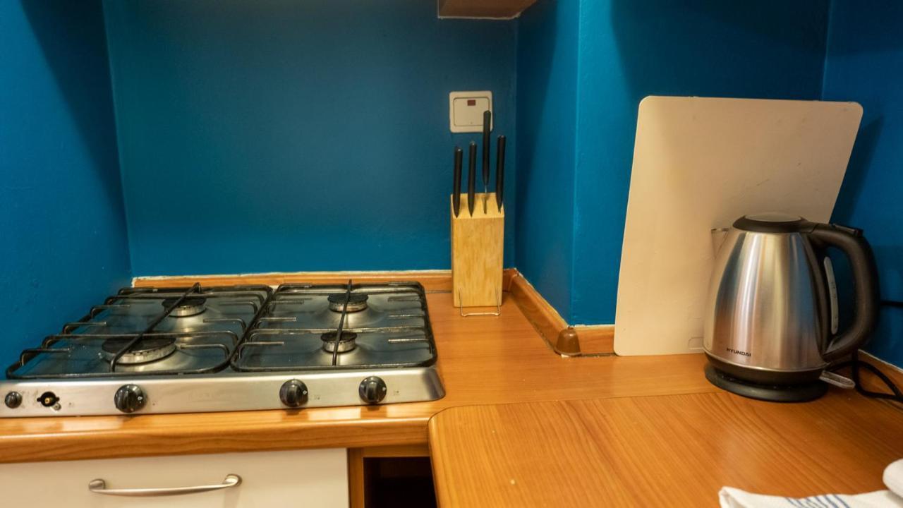 Nux Old Town Square Masna Apartamento
