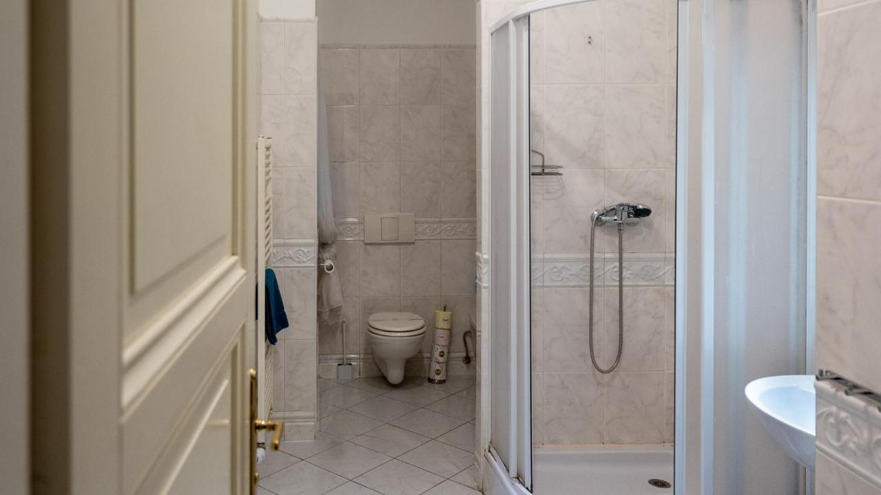 Nux Old Town Square Masna Apartamento Praga