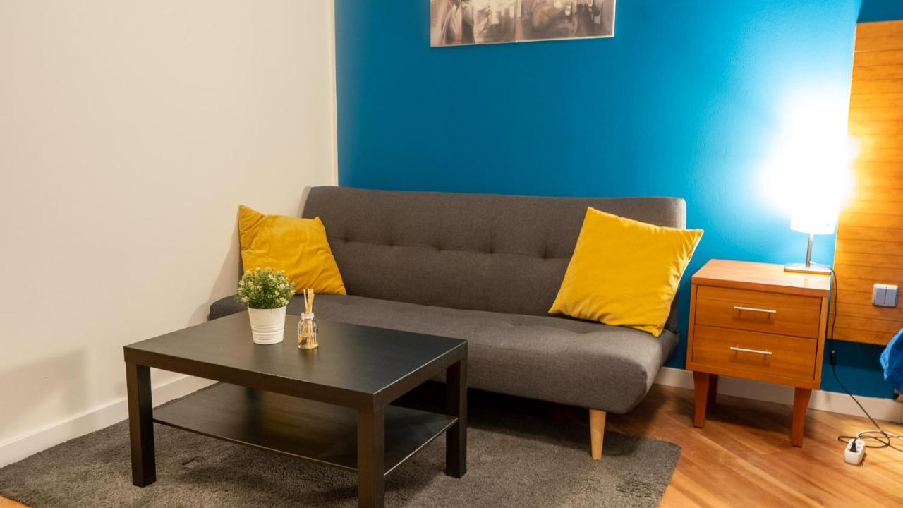 Nux Old Town Square Masna Apartamento Praga