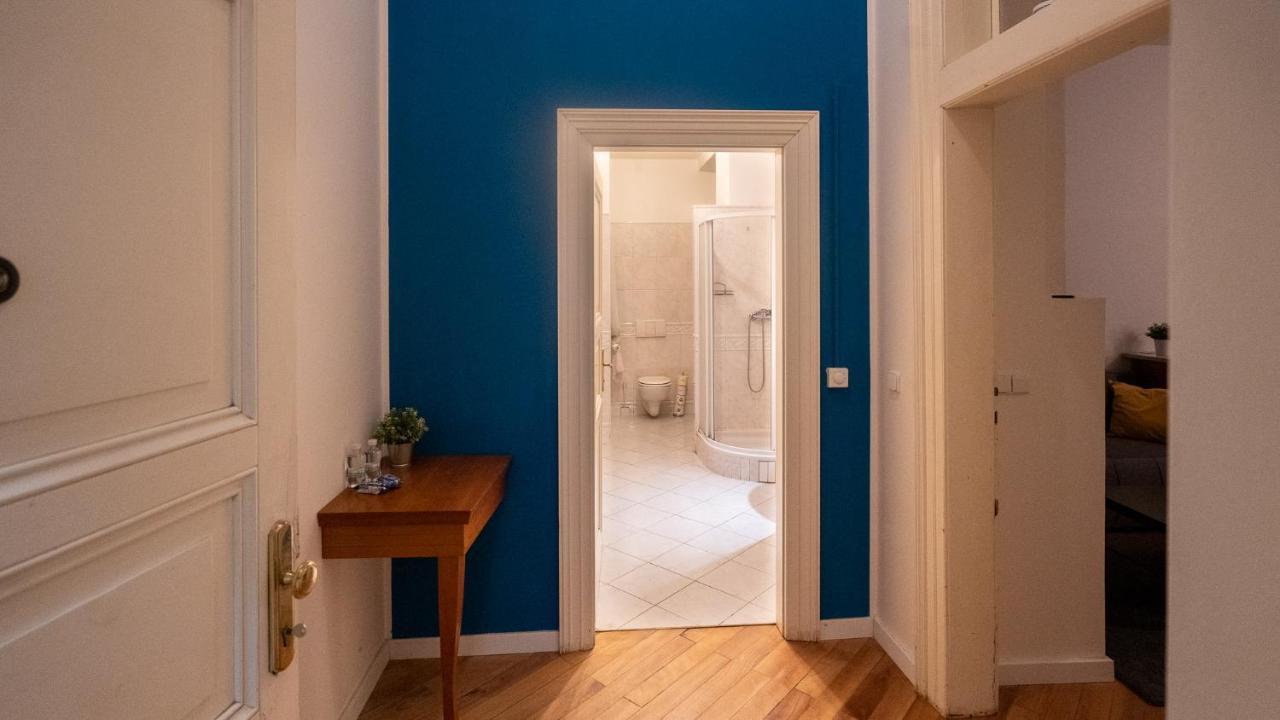 Nux Old Town Square Masna Apartamento